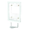 BOITIER D'ENCASTREMENT POUR CLAVIER SPCK520 ET SPCK521
