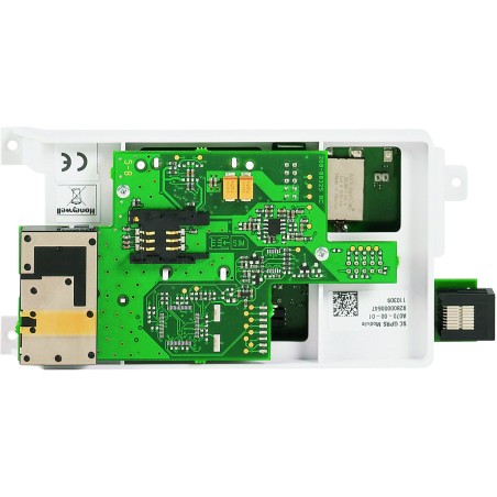 MODULE GSM/GPRS ENFICHABLE POU CENTRALE FLEX