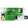 MODULE GSM/GPRS ENFICHABLE POUR CENTRALE FLEX