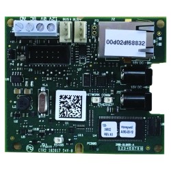 MODULE ETHERNET POUR GALAXY...