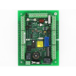 MODULE DE CONTROLE D'ACCES...