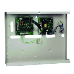 MODULE DE CONTROLE D'ACCES...