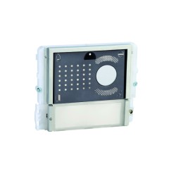 MODULE AUDIO VIDEO AVEC 1BP...