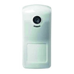 DETECTEUR IR + CAMERA POUR...