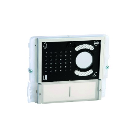 MODULE AUDIO–VIDÉO 2 B. P. COULEUR NOIR. IKALL
