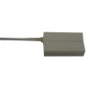 DETECTEUR OUVERTURE MINIATURE SAILLIE CABLE 85CM
