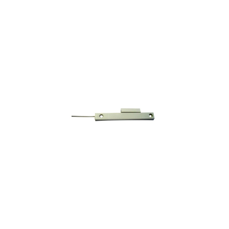 DETECTEUR OUVERTURE SAILLIE EXTRA PLAT CABLE 85CM