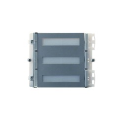 MODULE 4 BOUTONS SYSTÈME...