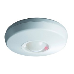 DETECTEUR IRP PLAFOND 8-12M...