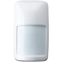 DETECTEUR DOUBLE TECH 12X17...