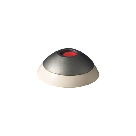 BOUTON PANIQUE ROND ND100