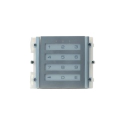 MODULE CLAVIER NUMÉRIQUE...
