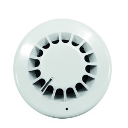 DETECTEUR FUMEE MULTI...