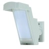 DETECTEUR IRP EXTERIEUR 12M 85° ANTI-ANIMAUX IP55