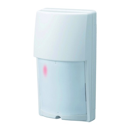 DETECTEUR IRP EXTERIEUR 12 X 15 M ANTI-ANIMAUX IP54