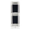 DETECTEUR IRP EXTERIEUR 12M. 180° (2 X 90°)