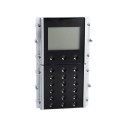 MODULE D\'APPEL 2 FILS BUS ET VIP IKALL MÉTAL