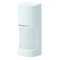 DOUBLE DETECTEUR IR...