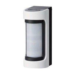 DOUBLE DETECTEUR IR...
