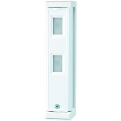 DETECTEUR IRP EXTERIEUR 2 X...