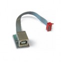 CABLE USB POUR MAINTENANCE ET PROGRAMMATION OUTSPIDER PAR PC