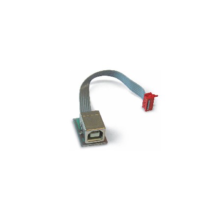 CABLE USB POUR MAINTENANCE ET PROGRAMMATION OUTSPIDER PAR PC