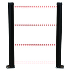 COLONNE ELITE II - 2M -...