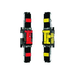 BARRIERE IRP QUAD 100M 4...