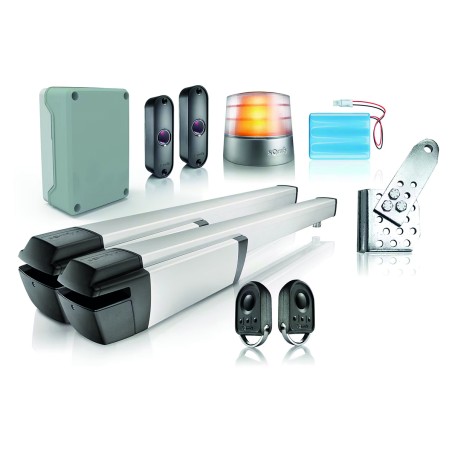 Pack confort du moteur Ixengo® 3S+ io