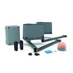 Pack confort du moteur Multipro 3S+ io