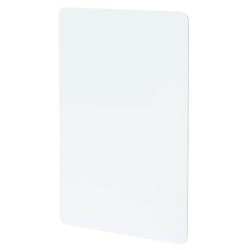 BADGE DESFIRE EV3 ISO NUMERO DE BADGE GRAVE (10PCS)