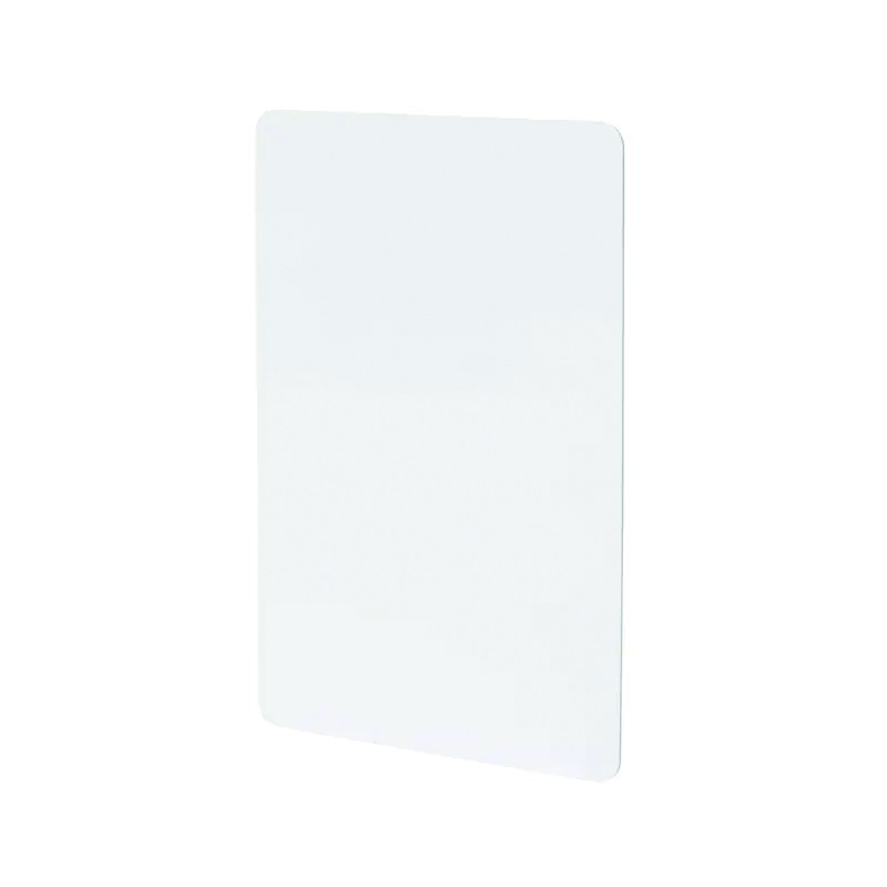 BADGE DESFIRE EV3 ISO NUMERO DE BADGE GRAVE (10PCS)