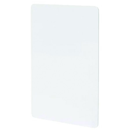 BADGE DESFIRE EV3 ISO NUMERO DE BADGE GRAVE (10PCS)