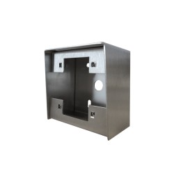 BOÎTIER INOX SAILLIE POUR...