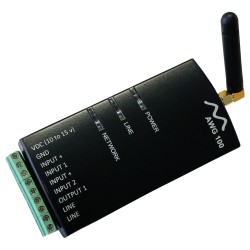 WAVEGATEWAY PASSERELLE RTC...