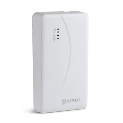 TRANSMETTEUR GSM/SMS ET...