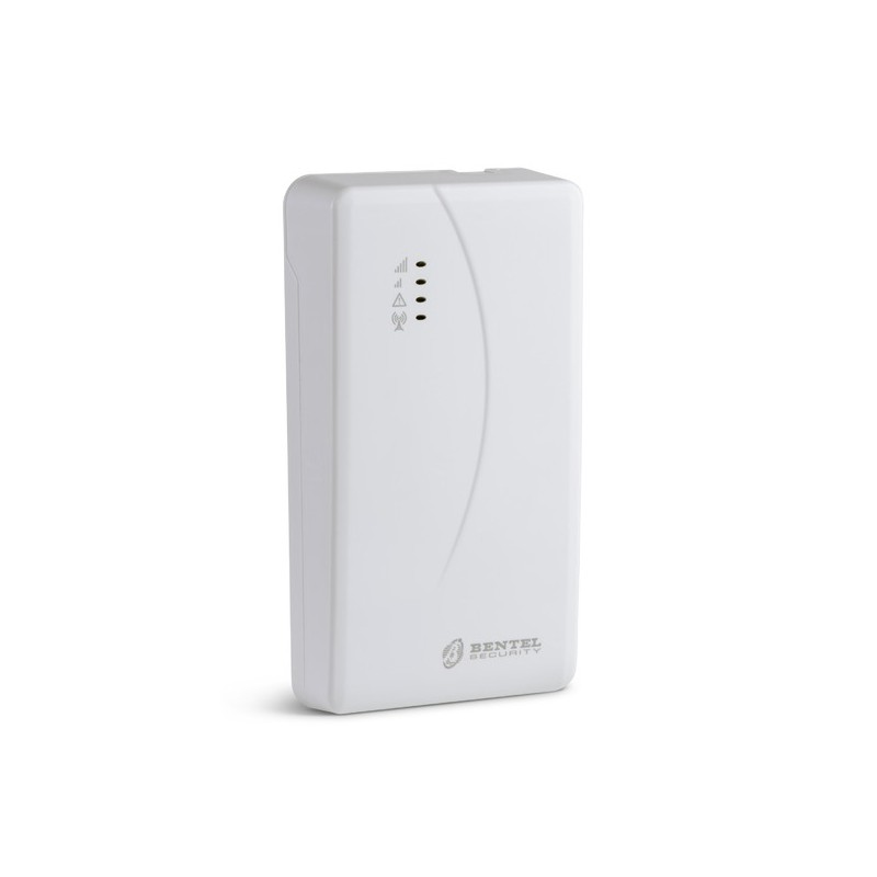 TRANSMETTEUR GSM CONVERTI CONTACT ID EN VOIX/SMS - 12/24V