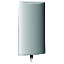 ANTENNE GSM/3G/4G EXTER 10M, SUPPORT, CONNECTEURS SMA/SMB