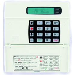 TRANSMETTEUR TEL. GSM 8...