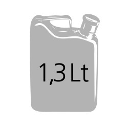 RESERVOIR DE RECHARGE 1/5L...