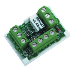 CARTE MINI RELAIS 12V