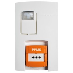 ALARME RADIO PPMS AGYLUS 230V DIFFUSION MIXTE