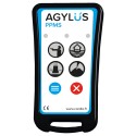 TELECOMMANDE RADIO PPMS AGYLUS MULTI-SCENARIOS