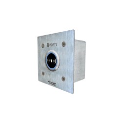 BOUTON SANS CONTACT FACADE...