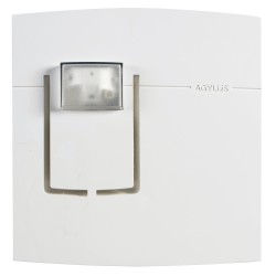 PASSERELLE AGYLUS ENTREE /...