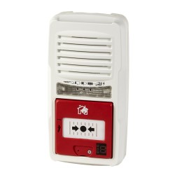 ALARME TYPE 4 RADIO IROISE 2 RLP