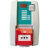 ALARME DE TYPE 4 SECTEUR 3 BOUCLES AVEC DM ET SIRENE INTEGRE