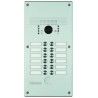 PLATINE VIDEO ALU 9 A 12 BP