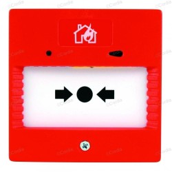 ALARME DE TYPE 4 COMPACTE...