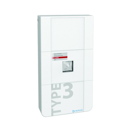 BAAL - EQUIPEMENT TYPE 3 DE TYPE MA (LUMINEUX SEULEMENT)